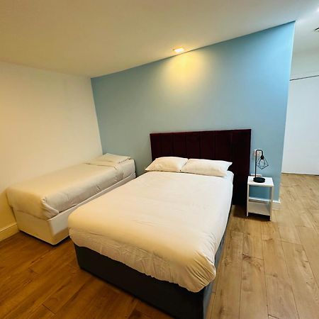 Private Boutique Apartments London Kültér fotó