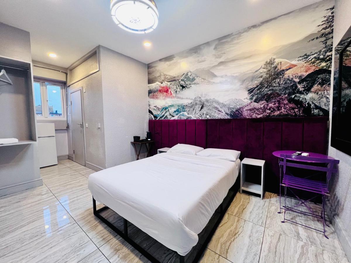 Private Boutique Apartments London Kültér fotó