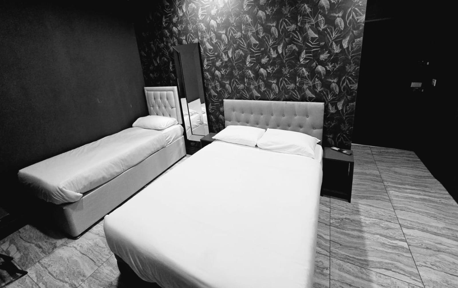 Private Boutique Apartments London Kültér fotó