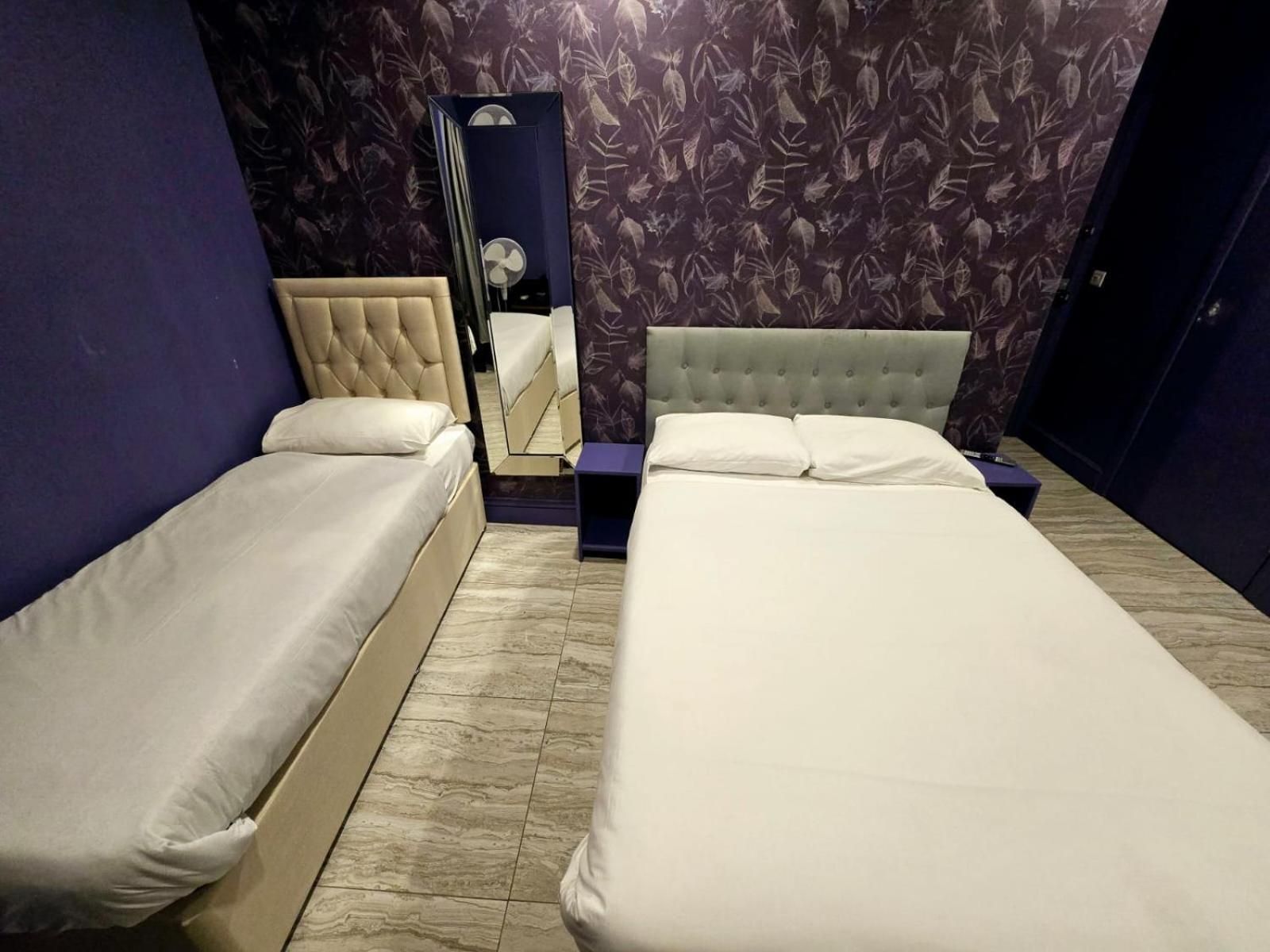 Private Boutique Apartments London Kültér fotó