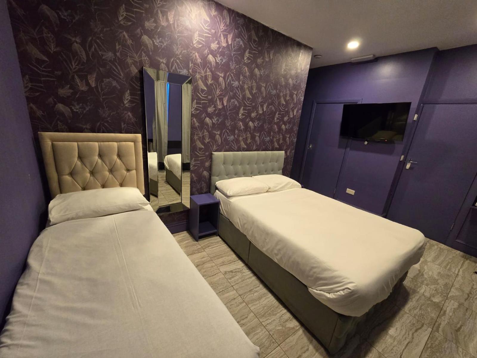 Private Boutique Apartments London Kültér fotó