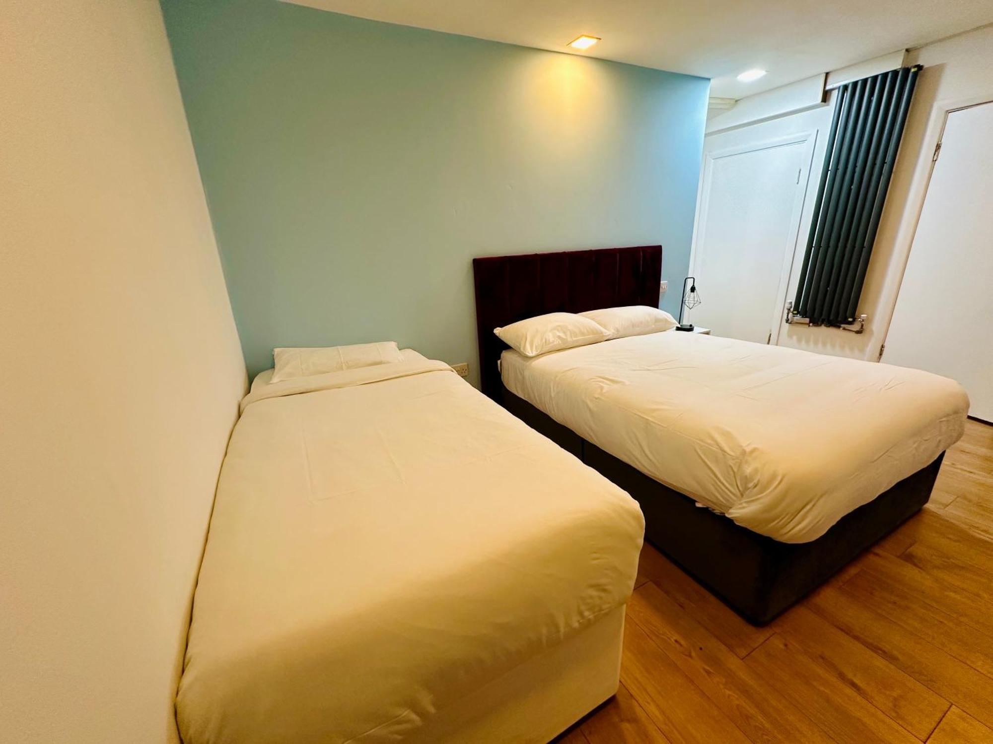 Private Boutique Apartments London Kültér fotó