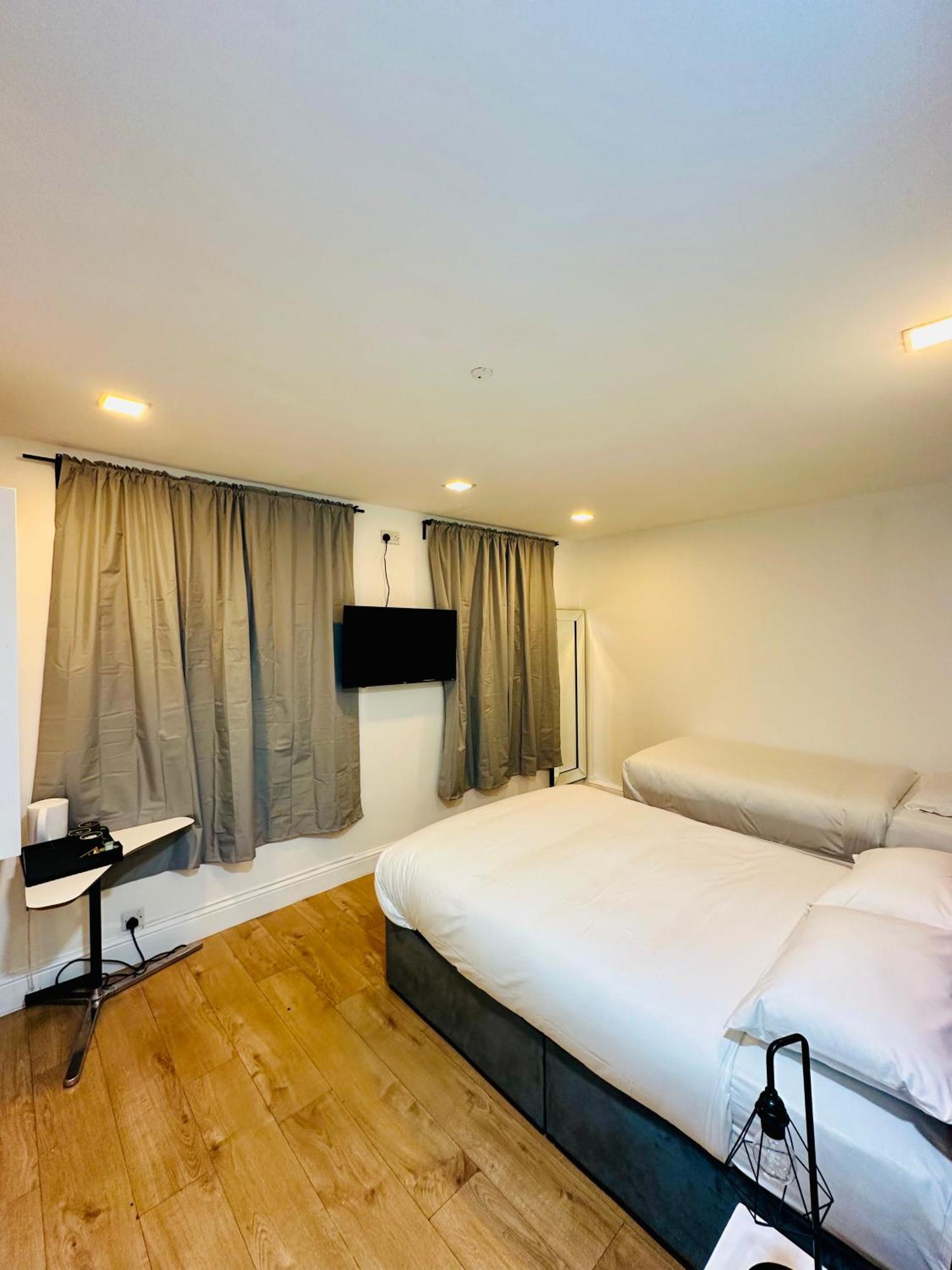 Private Boutique Apartments London Kültér fotó