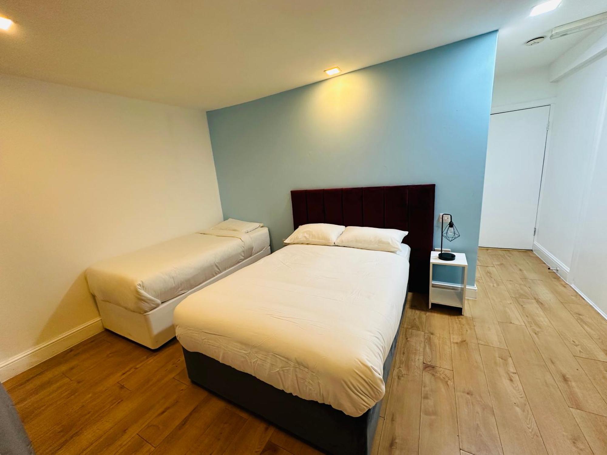 Private Boutique Apartments London Kültér fotó
