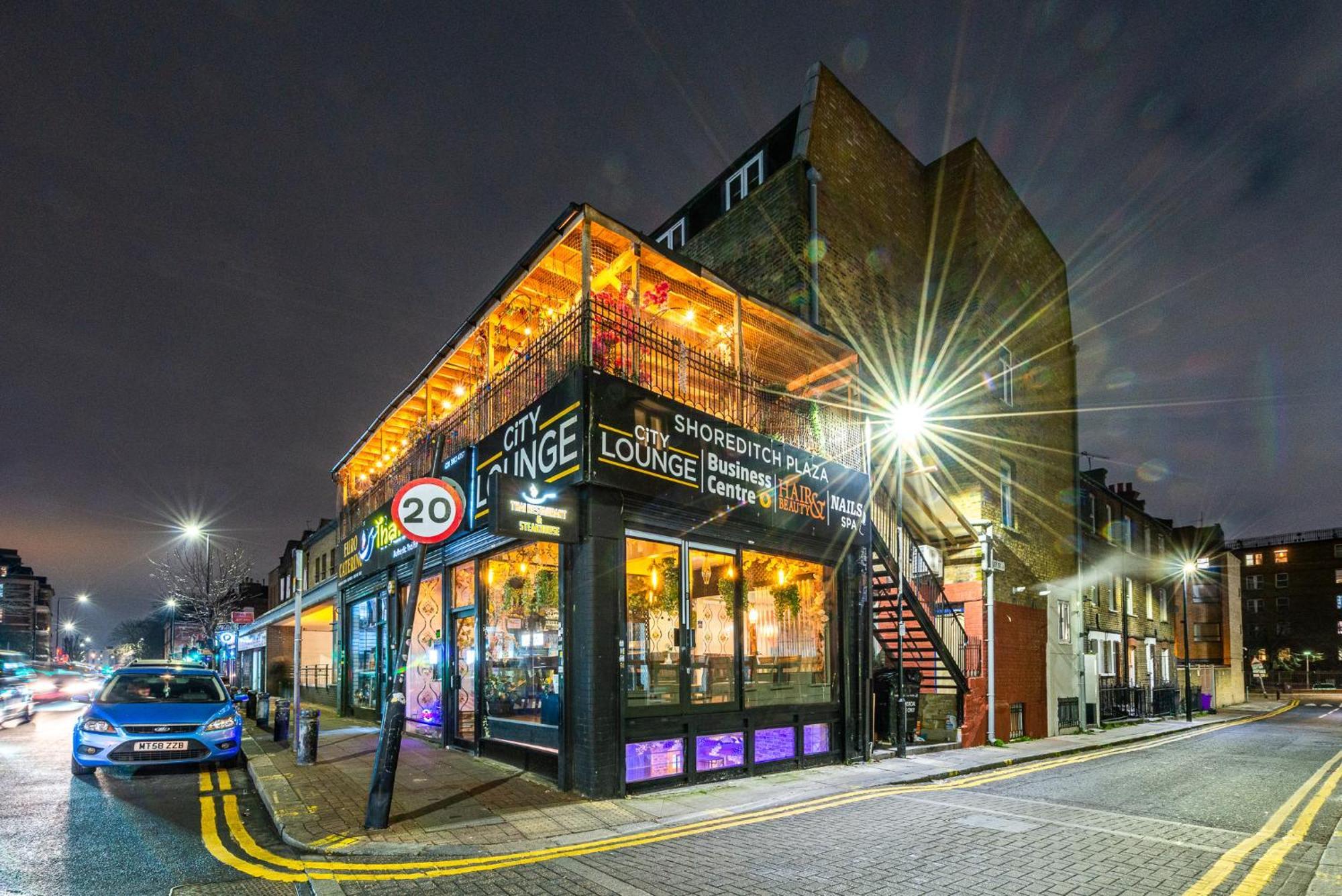 Private Boutique Apartments London Kültér fotó