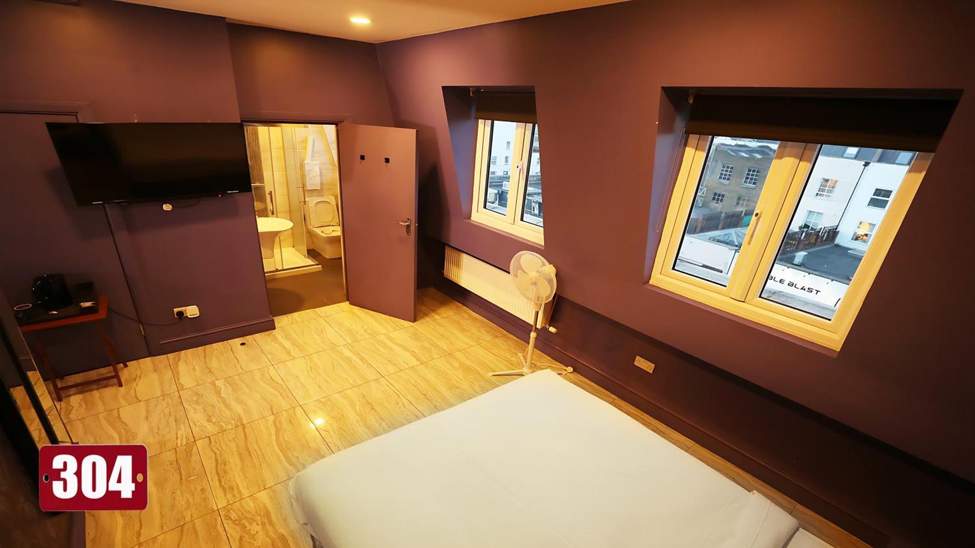 Private Boutique Apartments London Kültér fotó