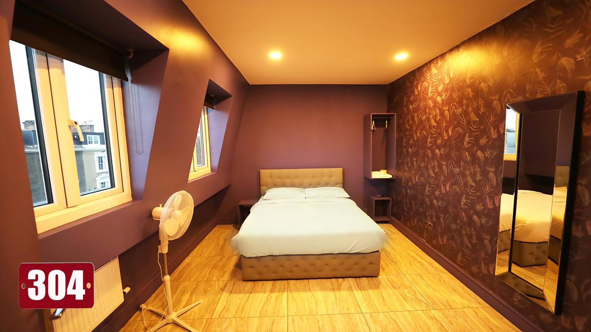 Private Boutique Apartments London Kültér fotó