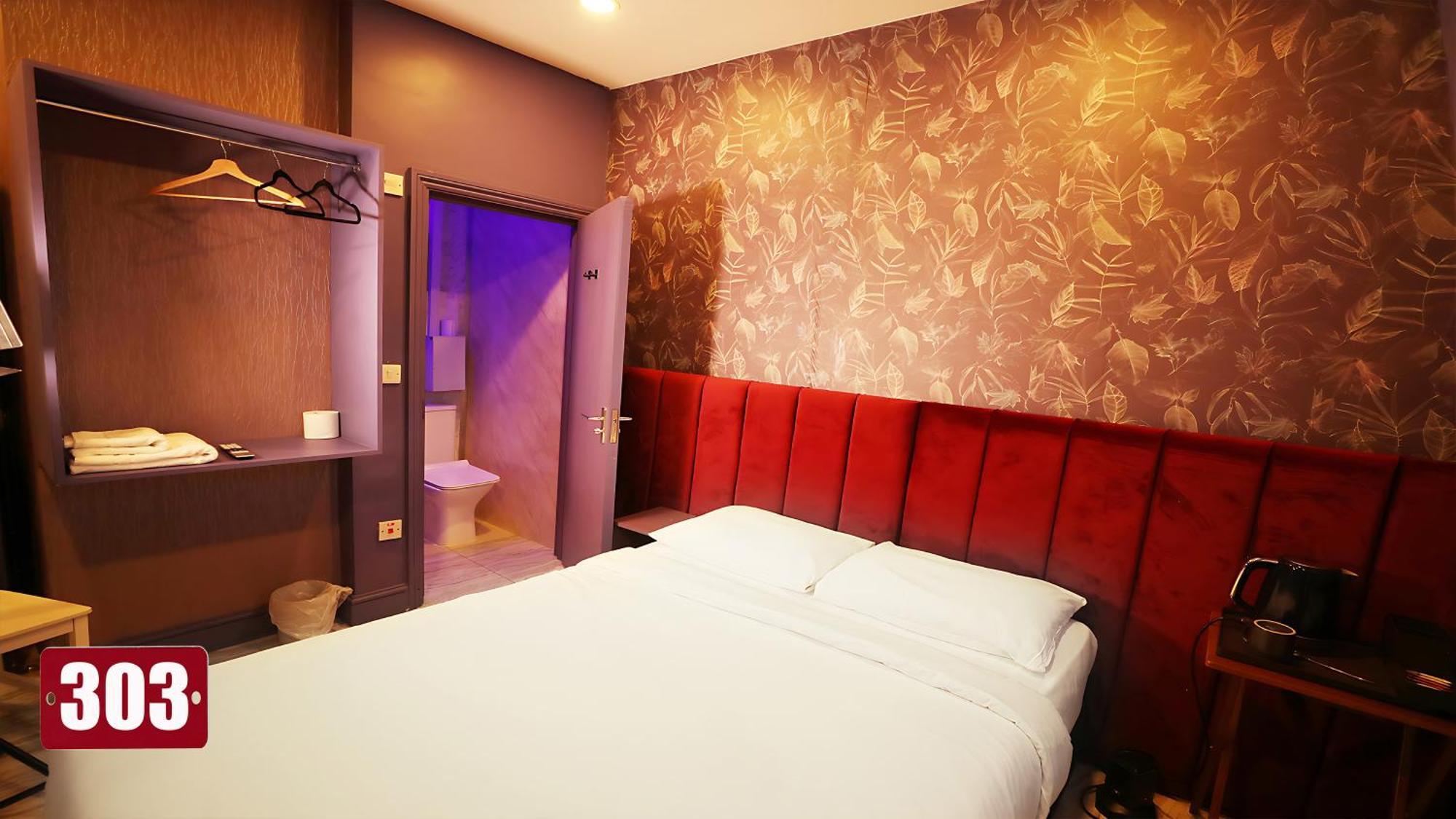 Private Boutique Apartments London Kültér fotó