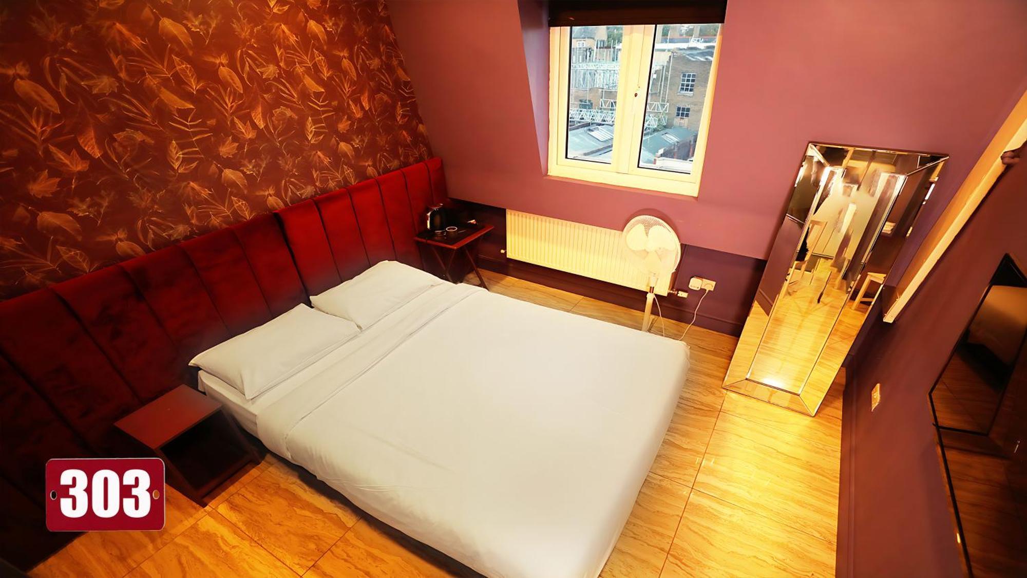 Private Boutique Apartments London Kültér fotó