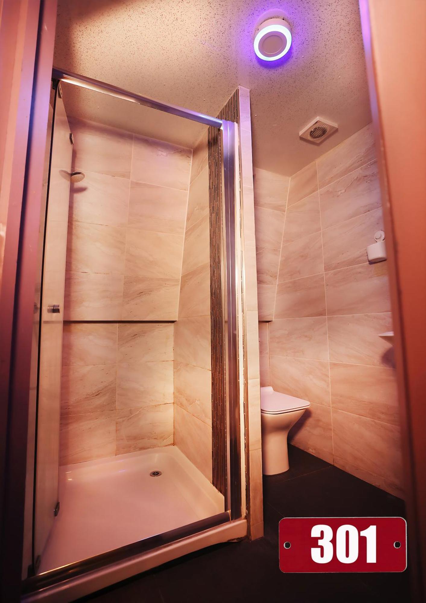 Private Boutique Apartments London Kültér fotó