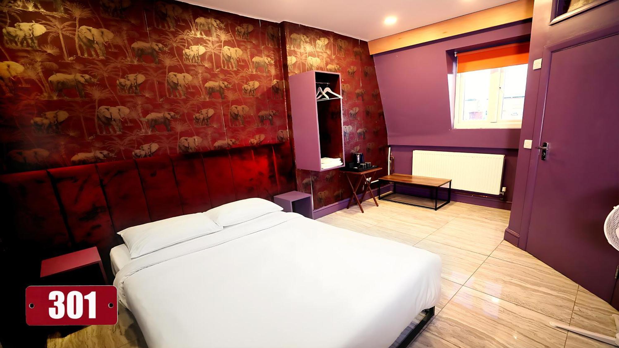 Private Boutique Apartments London Kültér fotó
