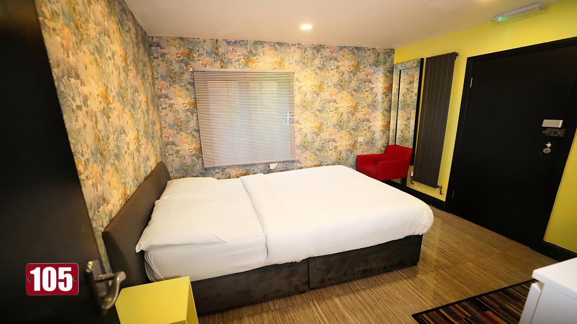 Private Boutique Apartments London Kültér fotó