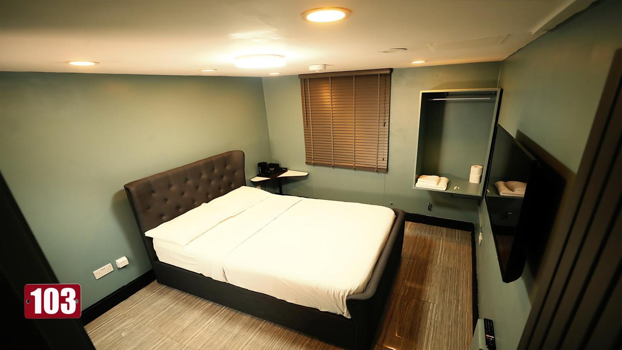 Private Boutique Apartments London Kültér fotó