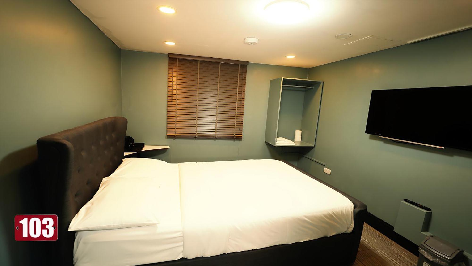 Private Boutique Apartments London Kültér fotó
