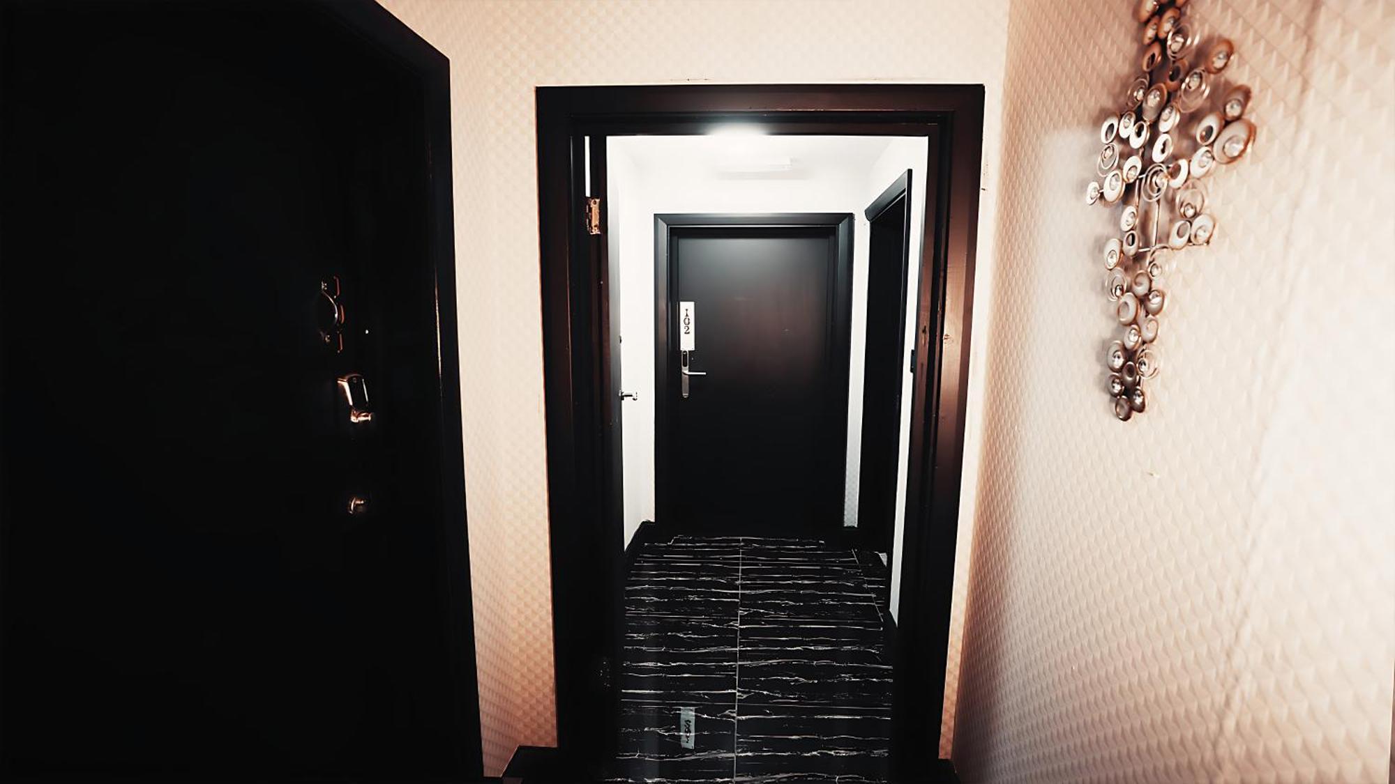 Private Boutique Apartments London Kültér fotó