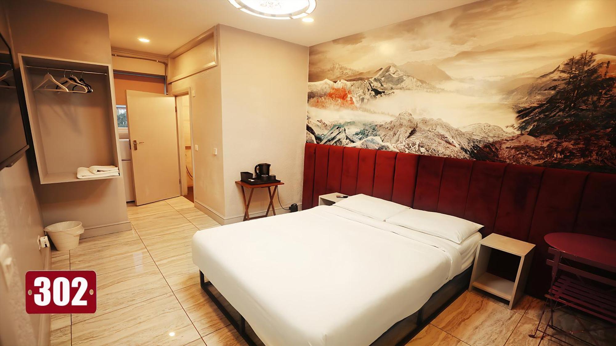 Private Boutique Apartments London Kültér fotó