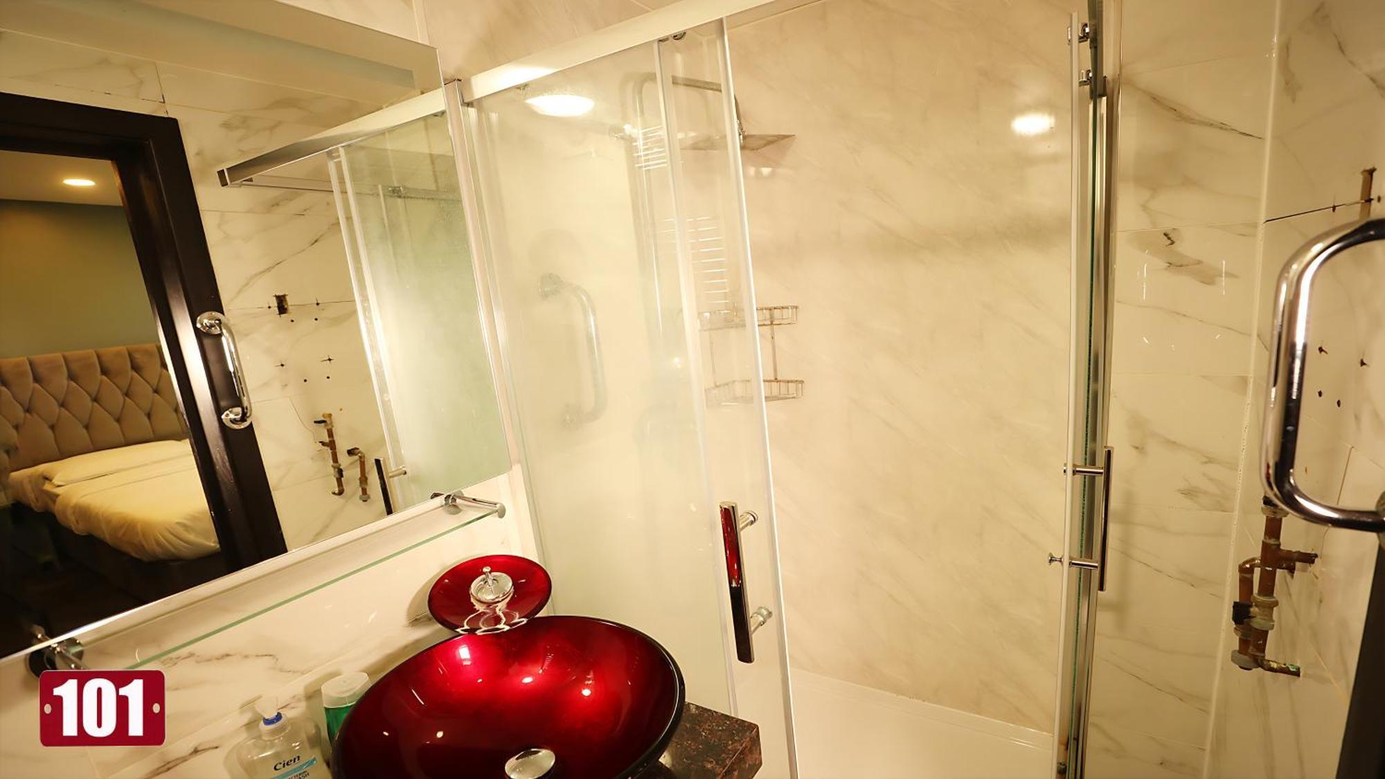 Private Boutique Apartments London Kültér fotó