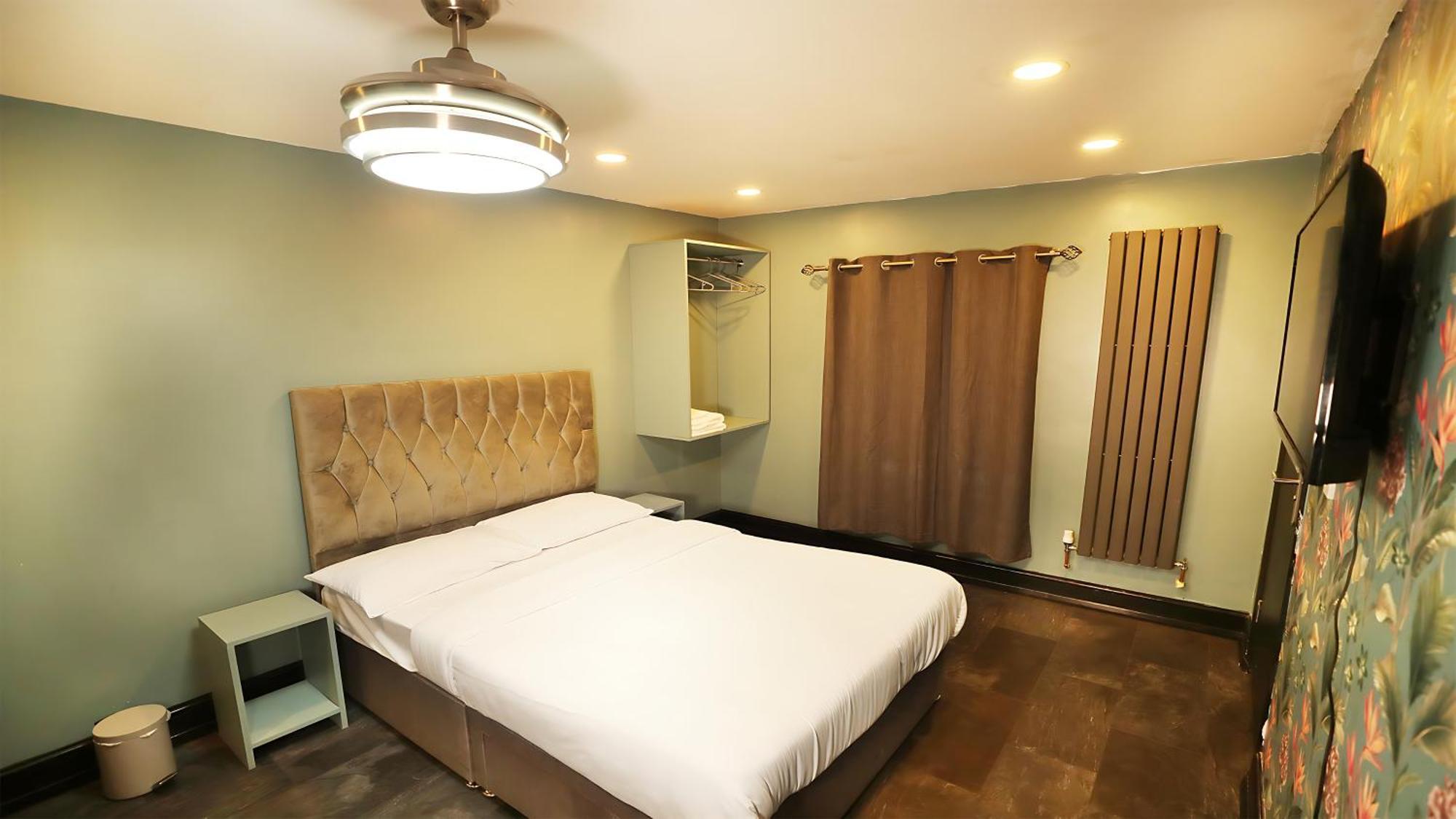 Private Boutique Apartments London Kültér fotó