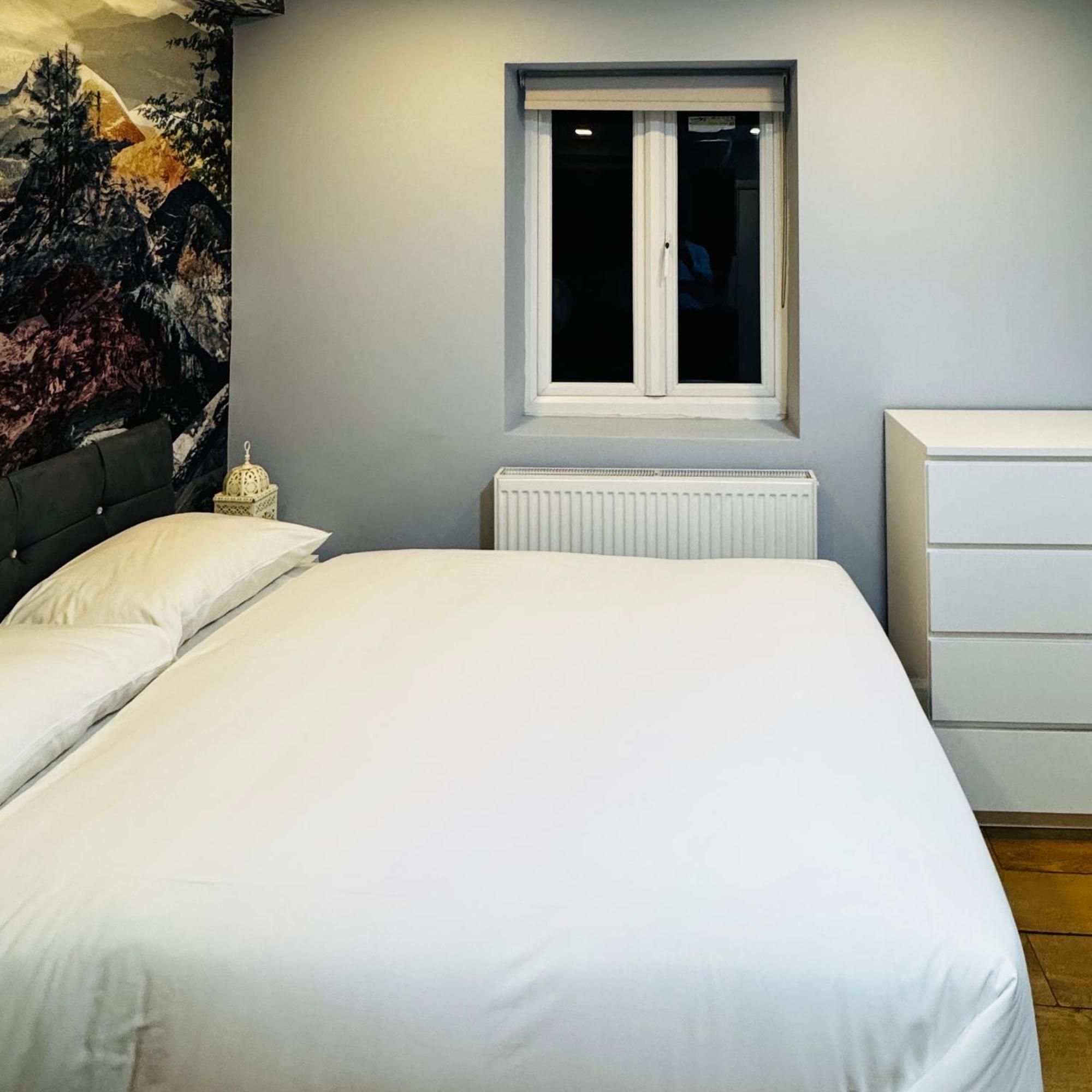 Private Boutique Apartments London Kültér fotó