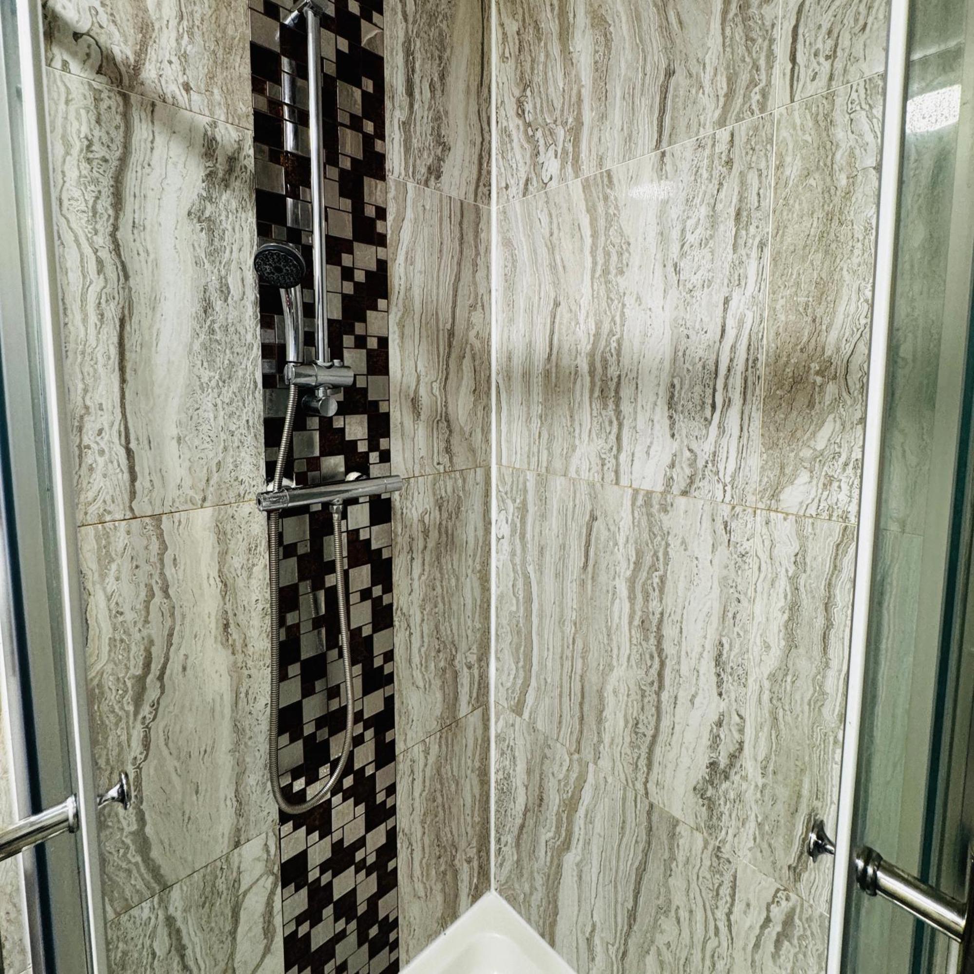 Private Boutique Apartments London Kültér fotó