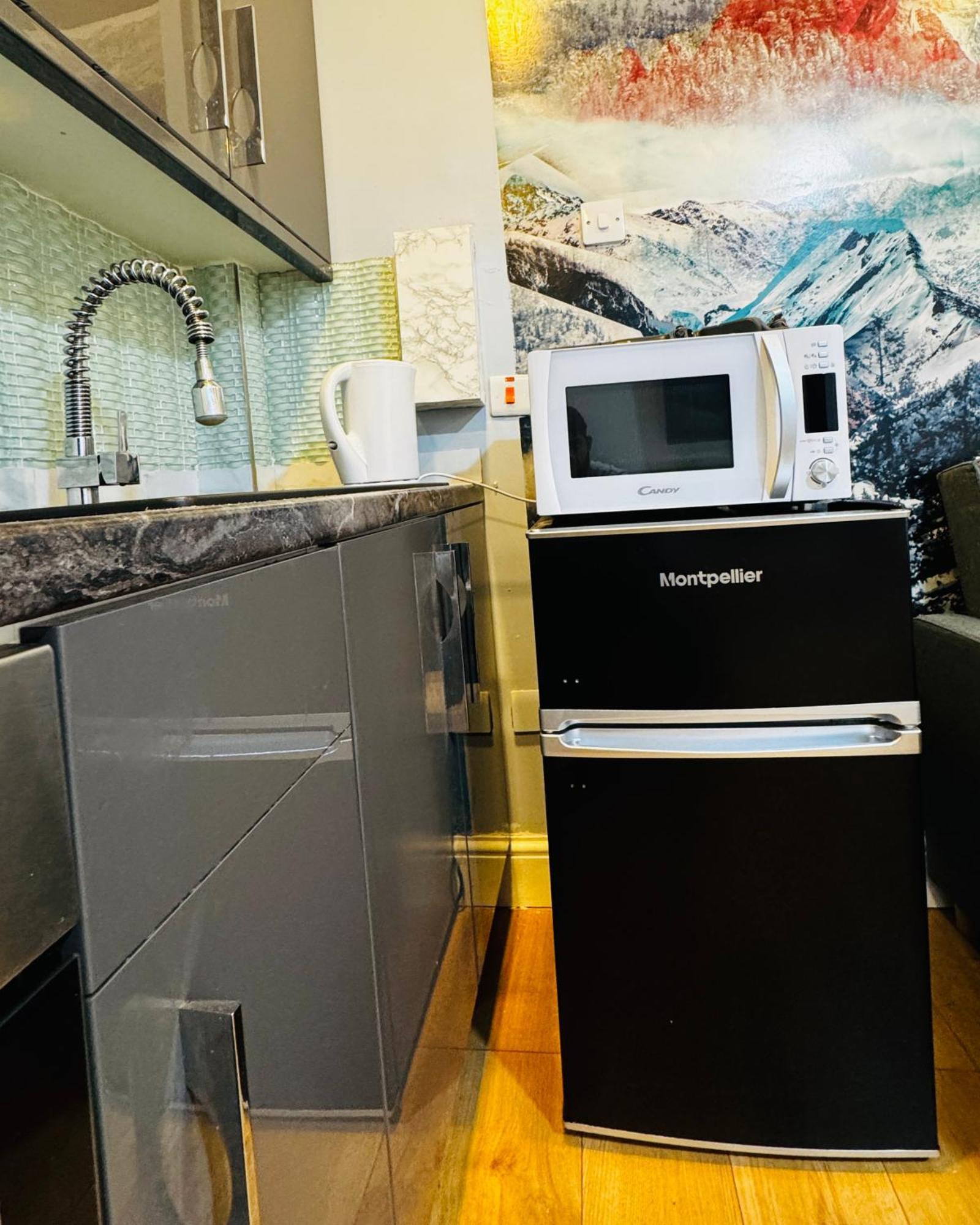 Private Boutique Apartments London Kültér fotó