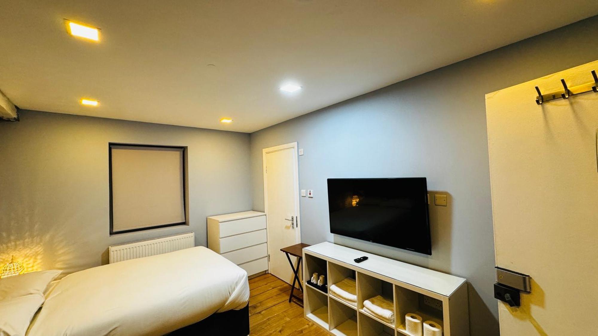 Private Boutique Apartments London Kültér fotó