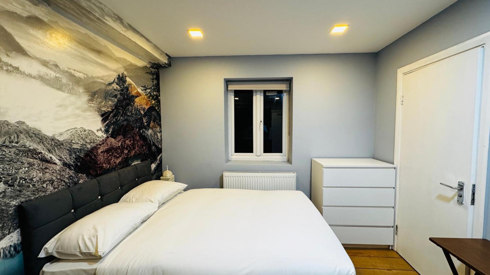Private Boutique Apartments London Kültér fotó